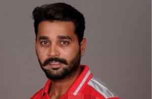 Murali Vijay