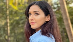Neeti Mohan