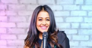 Neha Kakkar