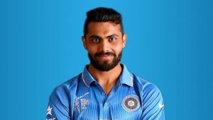 Ravindra Jadeja