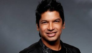 Shaan
