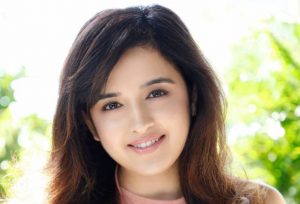 Shirley Setia