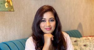 Shreya Ghoshal