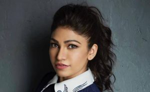Tulsi Kumar