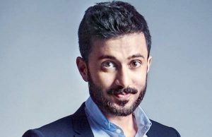 Anand Ahuja