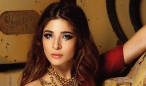 Ayesha Omer