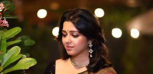 Charmy Kaur