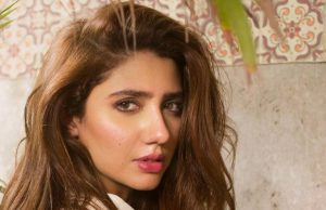 Mahira Khan