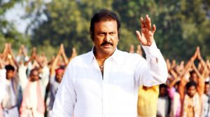 Mohan Babu