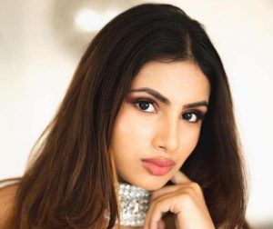 Pakhi Hegde
