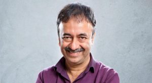 Rajkumar Hirani