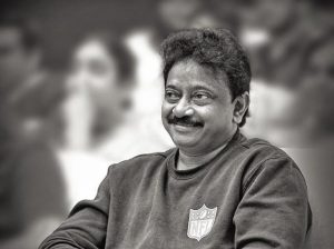 Ram Gopal Varma