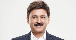 Ramesh Aravind