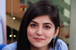 Sanam Baloch