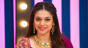 Sanam Jung
