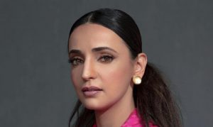 Sanaya Irani