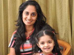 Shalini Ajith