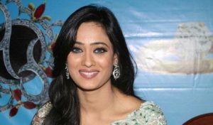 Shweta Tiwari