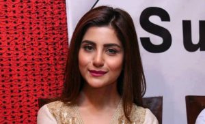 Sohai Ali Abro