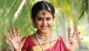 Avika Gor