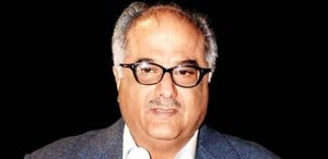 Boney Kapoor