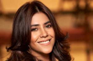 Ekta Kapoor