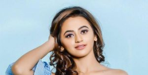 Helly Shah