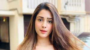 Hiba Nawab