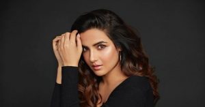 Jasmin Bhasin