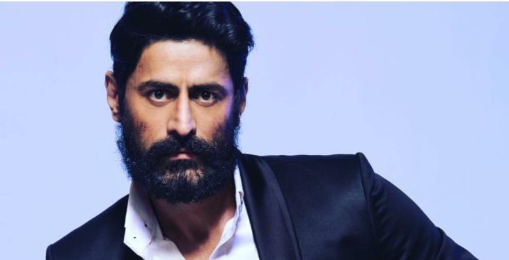 Mohit Raina Phone Number, House Address, Email ID, Contact Details