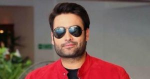 Vivian Dsena