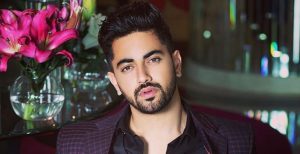 Zain Imam
