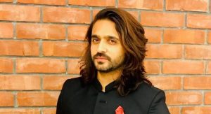 Ashish Sharma