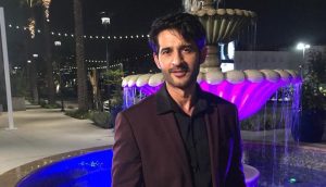 Hiten Tejwani