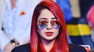 Jasmine Sandlas