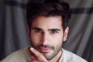 Karan Tacker