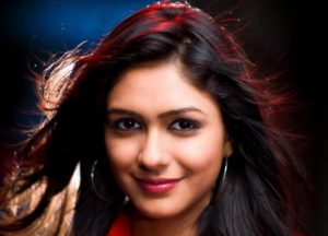 Mrunal Thakur