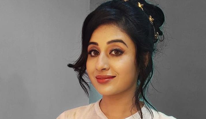 Paridhi Sharma Phone Number, House Address, Email ID, Contact Details