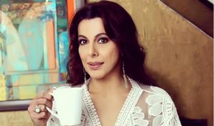 Pooja Bedi