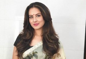 Pooja Bose