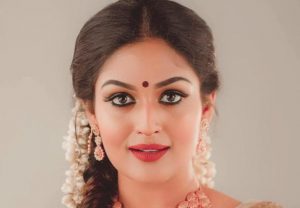 Prayaga Martin