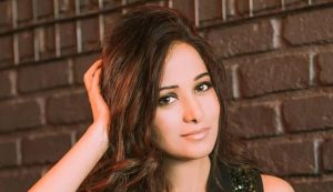 Preetika Rao