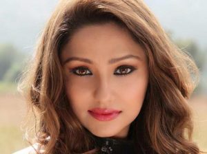 Priyanka Upendra