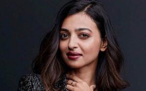 Radhika Apte