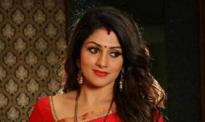 Radhika Kumaraswamy