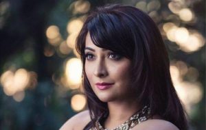 Radhika Pandit