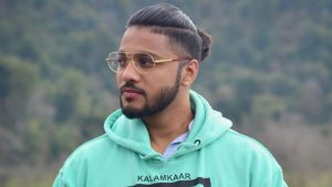 Raftaar