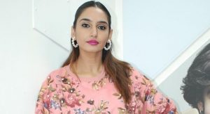 Ragini Dwivedi