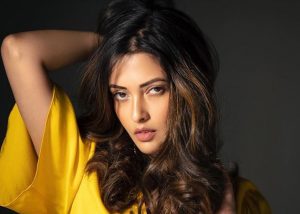 Riya Sen