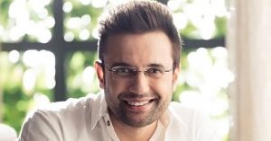 Sandeep Maheshwari